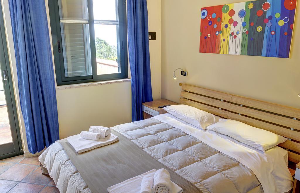 Ferienwohnung Cupido Taormina Zimmer foto